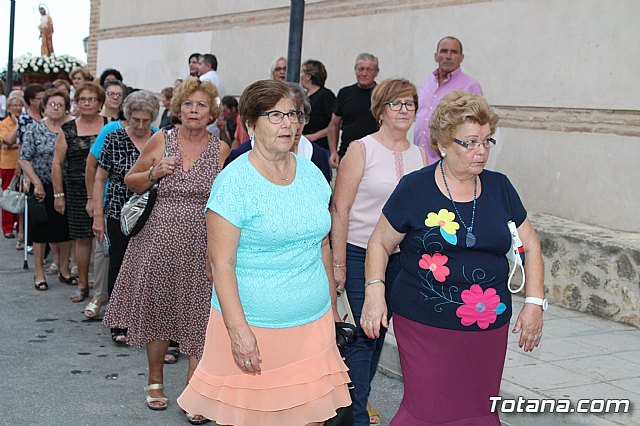 Procesin San Jos 2017 - 46