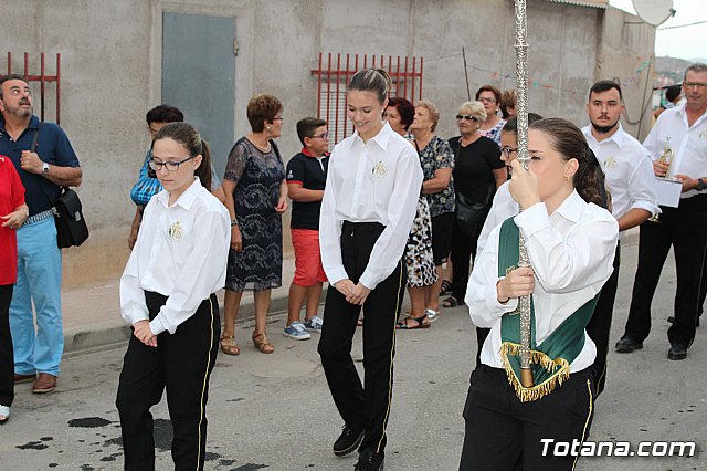 Procesin San Jos 2017 - 48