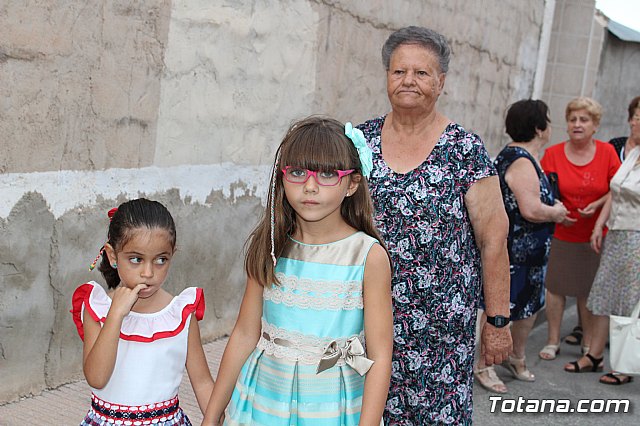 Procesin San Jos 2017 - 53