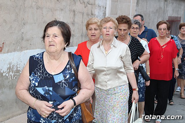 Procesin San Jos 2017 - 54