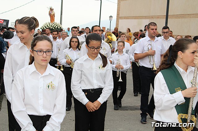 Procesin San Jos 2017 - 55