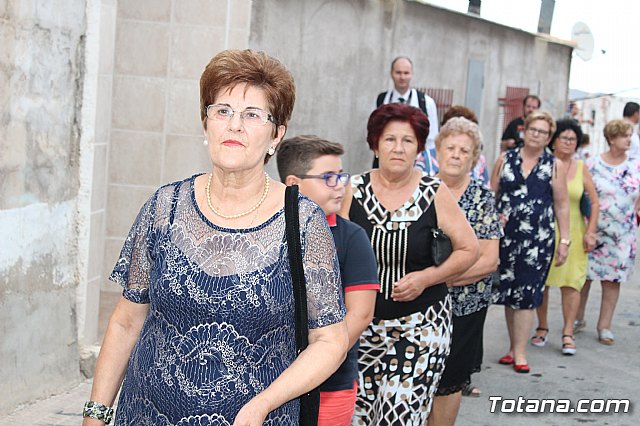 Procesin San Jos 2017 - 58