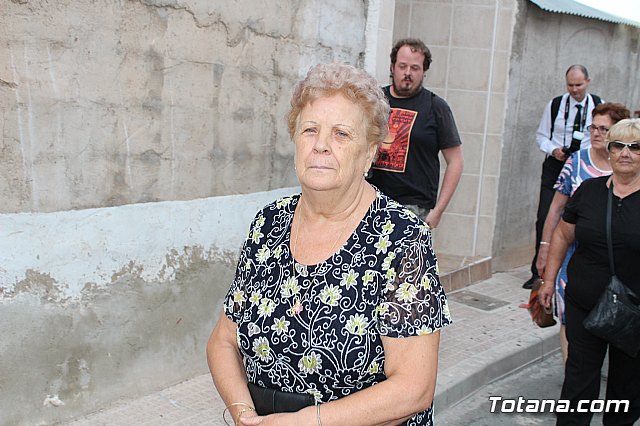 Procesin San Jos 2017 - 61