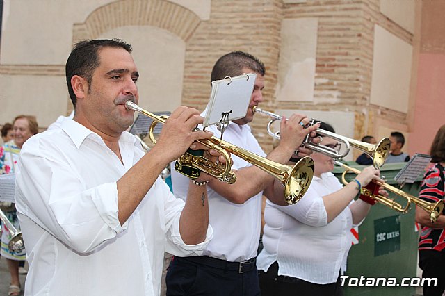 Procesin San Jos 2017 - 66