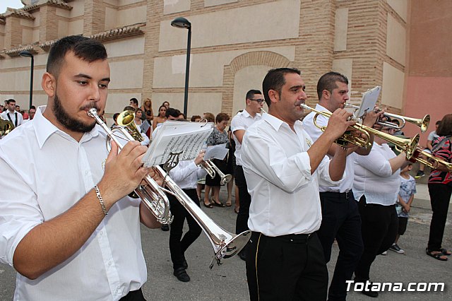 Procesin San Jos 2017 - 67