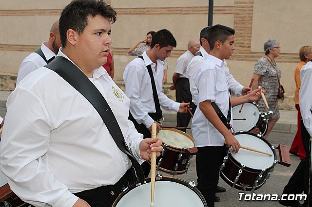 Procesin San Jos 2017 - 81