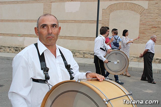 Procesin San Jos 2017 - 83