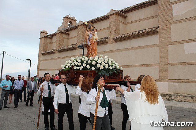 Procesin San Jos 2017 - 84