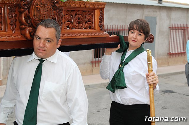 Procesin San Jos 2017 - 88