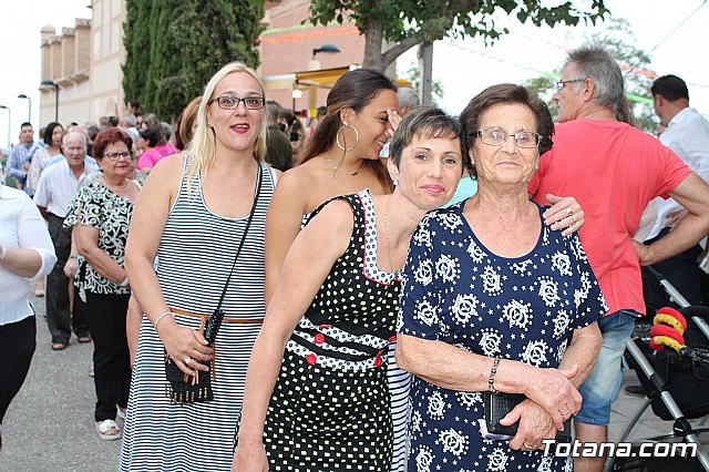 Procesin San Jos 2017 - 97