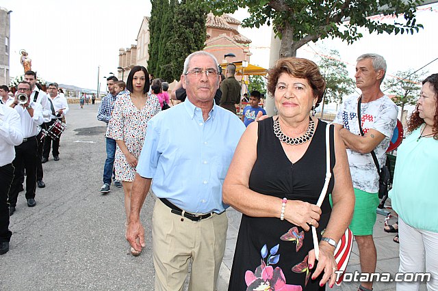 Procesin San Jos 2017 - 106