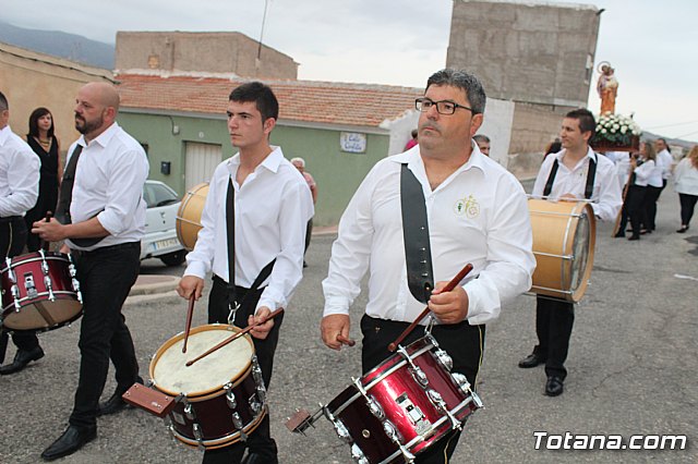 Procesin San Jos 2017 - 110