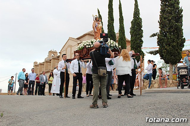 Procesin San Jos 2017 - 111