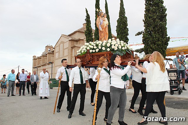 Procesin San Jos 2017 - 113