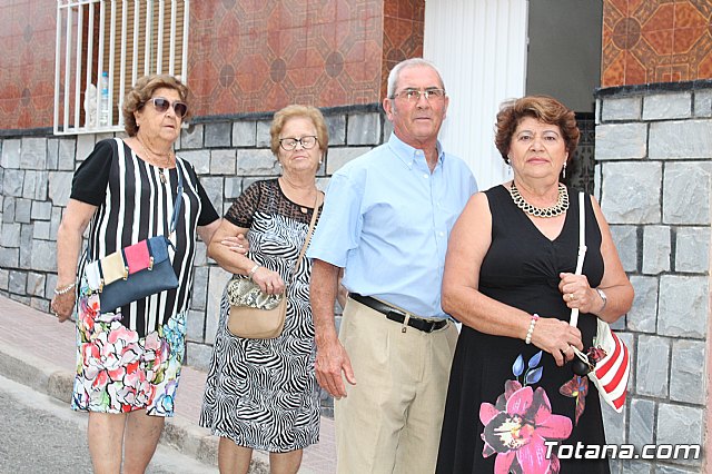 Procesin San Jos 2017 - 116