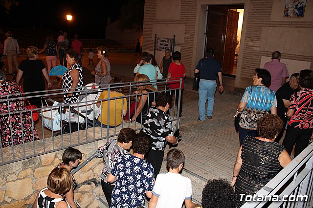 Procesin San Jos 2017 - 139