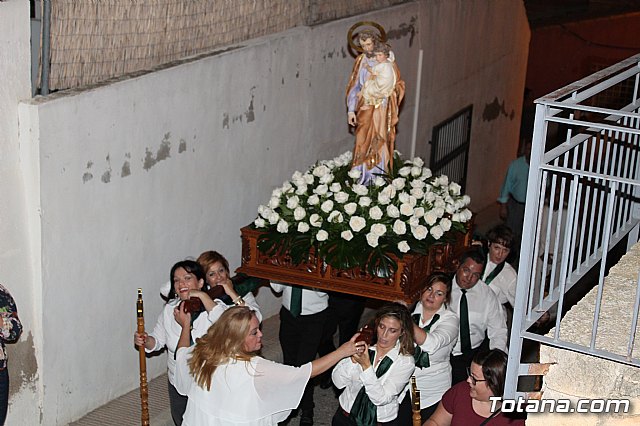 Procesin San Jos 2017 - 142