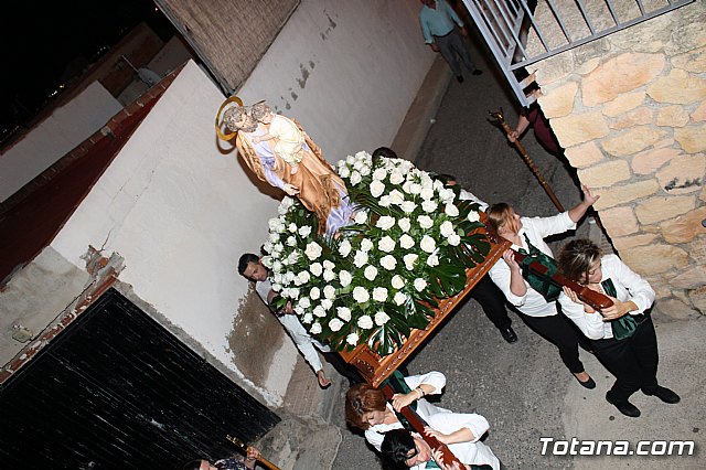 Procesin San Jos 2017 - 143