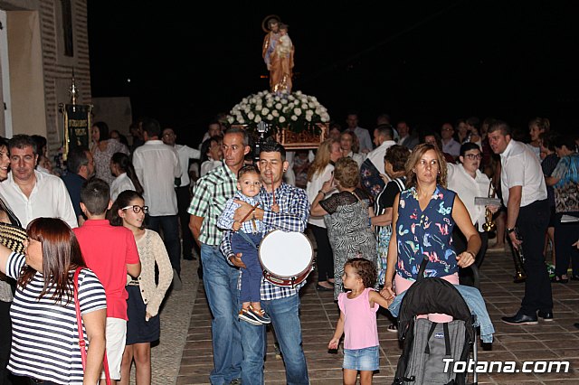 Procesin San Jos 2017 - 149
