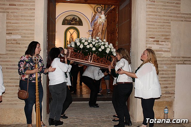 Procesin San Jos 2017 - 155