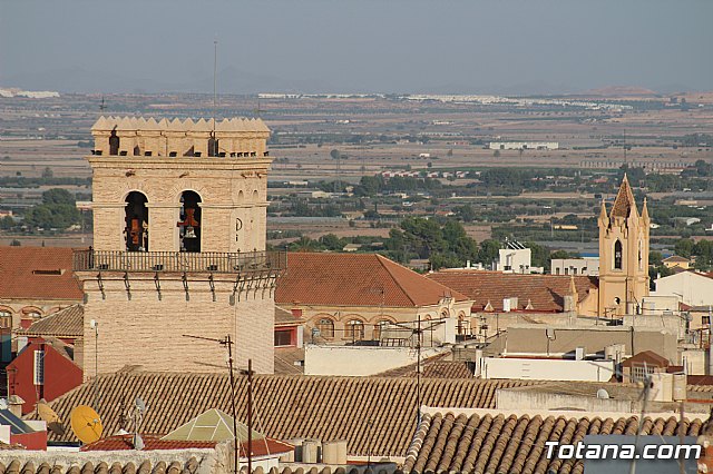 Procesin San Jos 2018 - 2