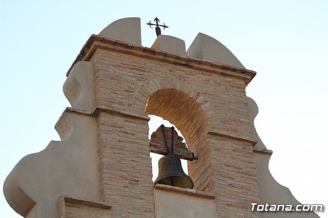 Procesin San Jos 2018 - 3