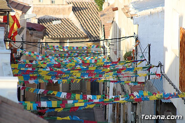 Procesin San Jos 2018 - 4