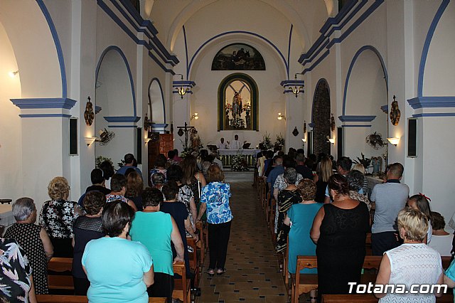 Procesin San Jos 2018 - 5