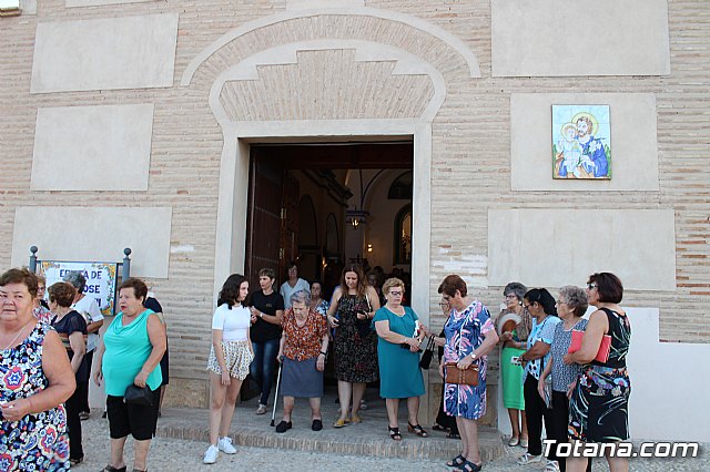 Procesin San Jos 2018 - 6