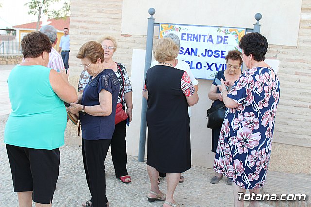 Procesin San Jos 2018 - 11