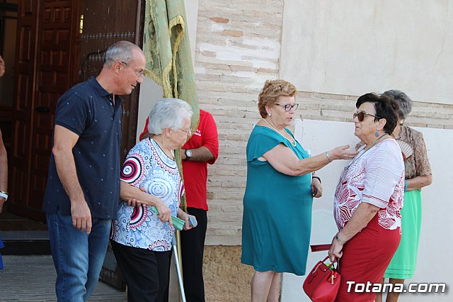 Procesin San Jos 2018 - 12