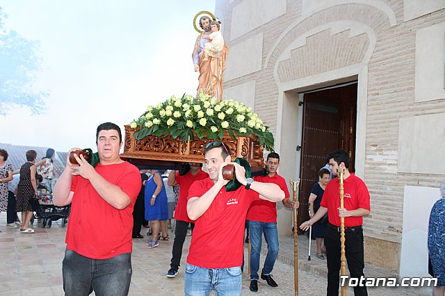 Procesin San Jos 2018 - 18