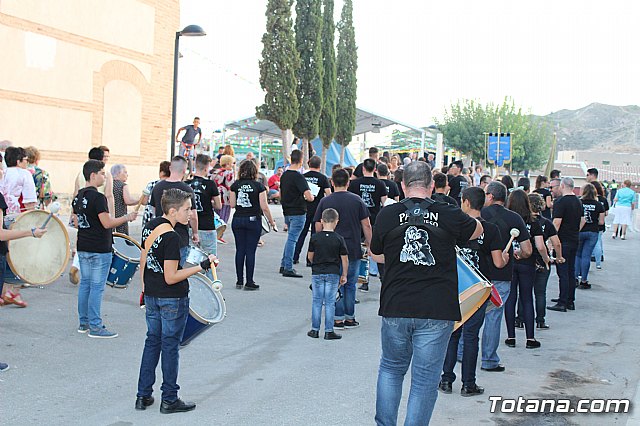 Procesin San Jos 2018 - 23