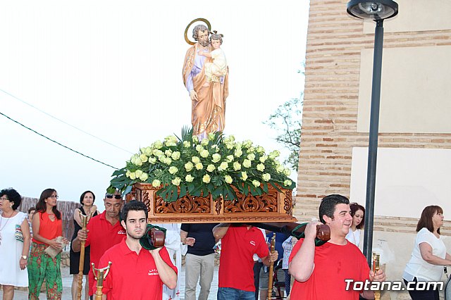 Procesin San Jos 2018 - 24