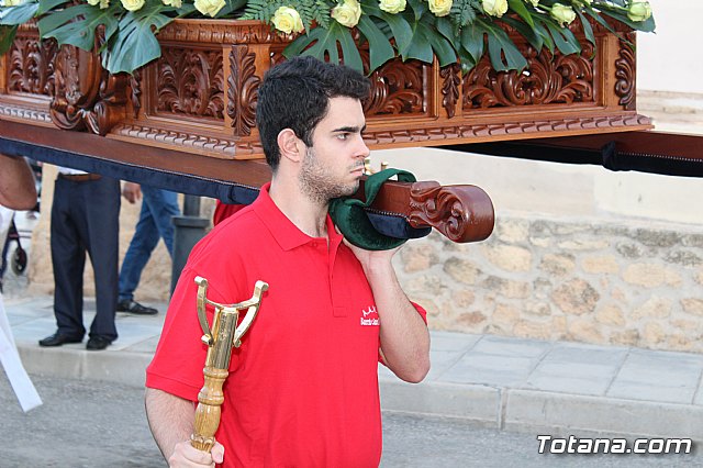 Procesin San Jos 2018 - 25