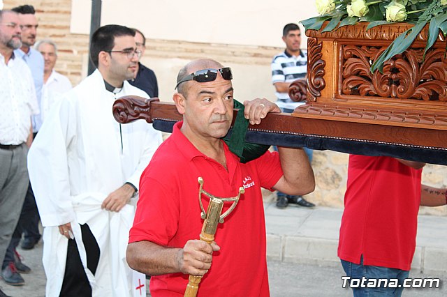 Procesin San Jos 2018 - 27