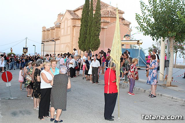 Procesin San Jos 2018 - 30