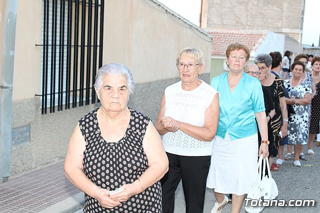 Procesin San Jos 2018 - 33