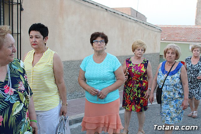 Procesin San Jos 2018 - 39