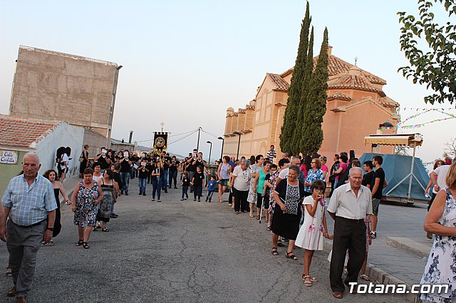 Procesin San Jos 2018 - 40