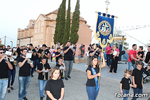 Procesin San Jos 2018 - 52