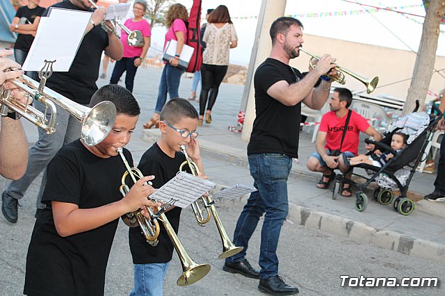 Procesin San Jos 2018 - 58