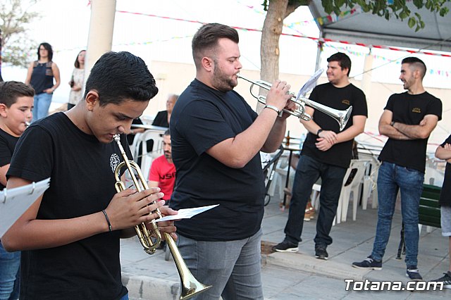 Procesin San Jos 2018 - 61