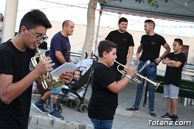 Procesin San Jos 2018 - 62