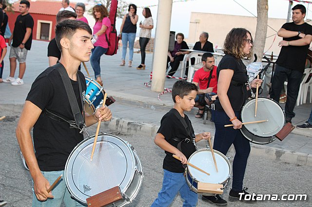 Procesin San Jos 2018 - 69