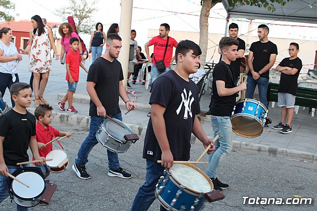 Procesin San Jos 2018 - 72