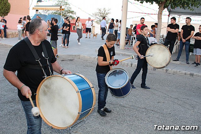 Procesin San Jos 2018 - 74