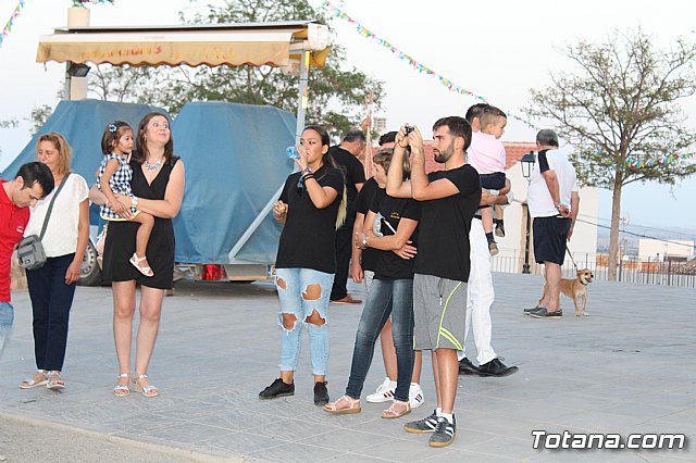 Procesin San Jos 2018 - 77