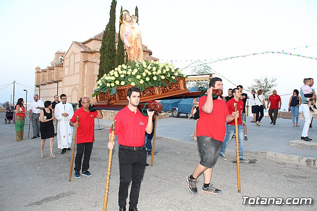 Procesin San Jos 2018 - 78