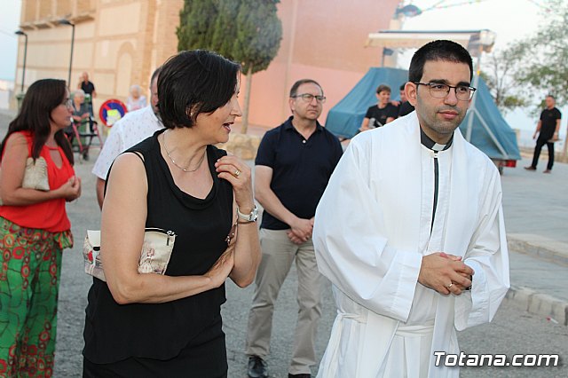 Procesin San Jos 2018 - 81